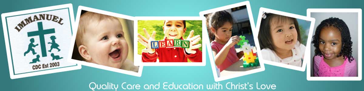 Page Banner