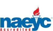 NAEYC Logo